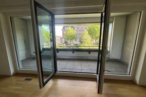 Geräumige 3 Zimmerwohnung zur Miete in Winterhude- Wentzel Dr. – Alter Güterbahnhof 1b, 22303 Winterhude, Hamburg – Vorschaubild 4