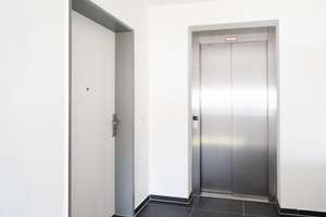 zwei Zimmer im modernen Design in Gerresheim – 40625 Gerresheim, Düsseldorf – Vorschaubild 10