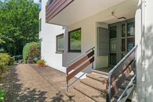Bremen - Schwachhausen | Traumhafte 7-Zimmerwohnung mit mehreren Dachterrassen und Tiefgaragenstellp – Die vollständige Adresse der Immobilie erhältst du vom Anbieter., 28209 Bürgerpark, Bremen – Vorschaubild 3