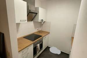 Helles Studio-Apartment mit Terrasse, EBK und Top-Anbindung in Mittersendling – Die vollständige Adresse der Immobilie erhältst du vom Anbieter., 81369 Mittersendling, München – Vorschaubild 4