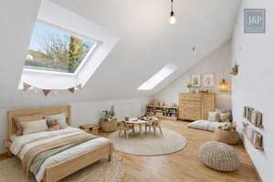 Wohnen mit Aussicht: Großzügiges Splitlevel-Haus mit Einliegerwohnung in Eppstein – Die vollständige Adresse der Immobilie erhältst du vom Anbieter., 65817 Eppstein – Vorschaubild 25