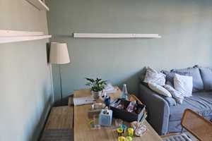 Helle 3-Zimmerwohnung in ruhiger aber zentraler Lage  – Kriemhildstraße  14, 90461 Nürnberg – Vorschaubild 5