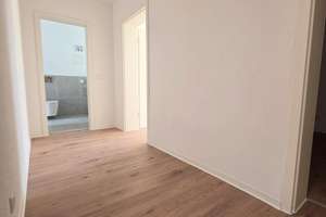 Frisch renovierte 2-Zimmer-Wohnung mit neuem Bad, Magdeburg Alte Neustadt (W20) – 39106 Alte Neustadt, Magdeburg – Vorschaubild 4