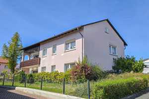 Platz für Träume – Ihr neues Familienhaus in ruhiger Wohnlage – Fulda (Kreis) – Vorschaubild 4
