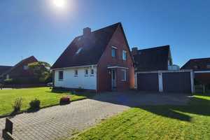 EFH mit Doppelgarage für die Familie in beliebter Wohnlage im Herzen von Heide – Dithmarschen (Kreis) – Vorschaubild 2