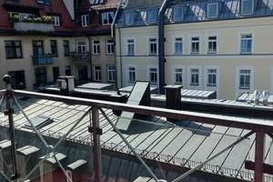 Kultige 3 Zimmerwohnung in bester Lage mit Südbalkon direkt am Viktualienmarkt – Die vollständige Adresse der Immobilie erhältst du vom Anbieter., 80331 Graggenau, München – Vorschaubild 4