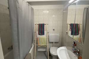 Moderne 2-Zimmer-Wohnung in sehr zentraler Lage in Flingern – Mettmanner Straße 5, 40233 Flingern Süd, Düsseldorf – Vorschaubild 5