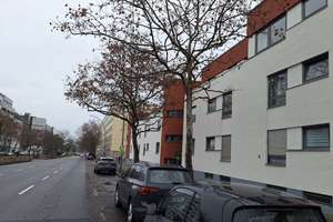 1-Zimmer - Eigentumswohnung mit Potential am Hohenzollerndamm, Berlin-Wilmersdorf – Die vollständige Adresse der Immobilie erhältst du vom Anbieter., 10713 Wilmersdorf, Berlin – Vorschaubild 4