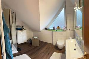 Familienfreundliches 4-Zimmer-Haus mit Terrasse und Garage, Haustiere willkommen! – Die vollständige Adresse der Immobilie erhältst du vom Anbieter., 31582 Nienburg (Weser) – Vorschaubild 6