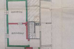 Wohn-/Geschäftshaus, 4 Einheiten, ca. 233 m² Wfl+71 m² Gewerbe, ca 587 m² Grund, TOP-Lage Etting – Felsenstraße 10, 85055 Etting, Ingolstadt – Vorschaubild 17