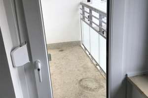Renovierte 2 - Zimmer Wohnung mit Balkon in modernisierter Wohnanlage! – Jannerstraße 16, 93053 Kasernenviertel, Regensburg – Vorschaubild 6