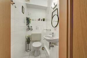 * Individuelle lichtdurchflutete Maisonette-Wohnung mit herrlichem Weitblick * – Die vollständige Adresse der Immobilie erhältst du vom Anbieter., 47228 Bergheim, Duisburg – Vorschaubild 7