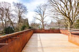 PREISREDUKTION!!! - Villa mit Parkgrundstück - Mehrgenerationenhaus - Bestlage – Die vollständige Adresse der Immobilie erhältst du vom Anbieter., 82049 Pullach im Isartal – Vorschaubild 27