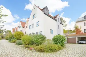 Einzigartiger Wohn(t)raum für Ihre Familie in geschichtsträchtiger Nachbarschaft – Landsberg am Lech (Kreis) – Vorschaubild 17