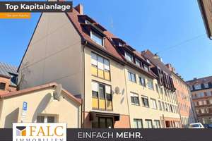 Kapitalanlage oder Eigennutzung – Renovierte 1-Zimmer-Wohnung