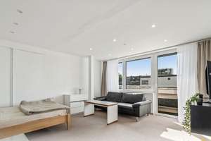 Lebendig wohnen: 3-Zimmer-Wohnung in Leverkusen-Wiesdorf – Wiesdorfer Platz 10, 51373 Wiesdorf, Leverkusen – Vorschaubild 7