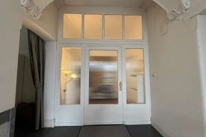 Attraktive 3-Zimmer-Wohnung, (Altbauvilla)
in bester Wohnlage von Wiesbaden – Die vollständige Adresse der Immobilie erhältst du vom Anbieter., 65193 Nordost, Wiesbaden – Vorschaubild 5
