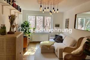 Tauschwohnung: Gemütliche 2-Zimmer-Wohnung in Schwabing West – Die vollständige Adresse der Immobilie erhältst du vom Anbieter., 80798 Neuschwabing, München – Vorschaubild 2