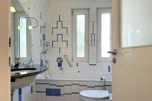 EIN ZUHAUSE MIT SEELE, DIREKT AM MAIN - Einzigartiges Einfamilienhaus mit Garten und Garage – 60386 Fechenheim, Frankfurt am Main – Vorschaubild 5