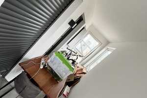 Wunderschöne 3-Zimmer-Wohnung mit Terrasse und Balkon zu vermieten! – Farnweg 4, 38104 Braunschweig – Vorschaubild 13