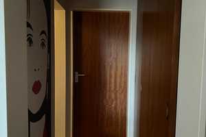Geschmackvolle 3-Raum-Wohnung mit 2 Balkonen in München Berg am Laim – Sankt-Veit-Straße 14, 81673 München – Vorschaubild 16