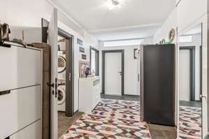 Barrierefrei! Sanierte moderne 3 Zimmerwohnung in W-Vohwinkel!