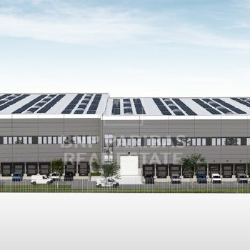 Neubau in Berlin-Weißensee