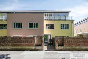 Penthouse zum Kauf in Benrath - Rayak Immobilien, Ihr Makler für Düsseldorf – Die vollständige Adresse der Immobilie erhältst du vom Anbieter., 40593 Benrath, Düsseldorf – Vorschaubild 3