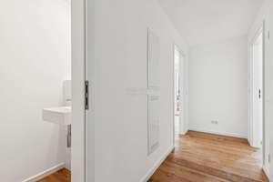 Kernsanierte Erdgeschosswohnung mit Garten & A+ – Die vollständige Adresse der Immobilie erhältst du vom Anbieter., 53111 Nordstadt, Bonn – Vorschaubild 10