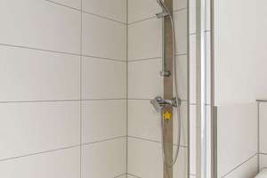 Wohnen im Schwanenquartier / moderne und renovierte 1 Zimmerwohnung – Poststr. 8, 47798 Stadtmitte, Krefeld – Vorschaubild 7