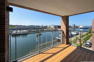 2,5-Zimmer-Neubauwohnung an der Kieler Hörn – Die vollständige Adresse der Immobilie erhältst du vom Anbieter., 24143 Gaarden-Ost, Kiel – Vorschaubild 6