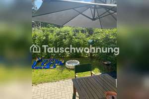 Tauschwohnung: Schöne 3 Raum Wohnung mit Garten und Balkon – Die vollständige Adresse der Immobilie erhältst du vom Anbieter., 4177 Altlindenau, Leipzig – Vorschaubild 3