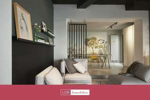 Das Loft - viel Platz für Individualisten – 55583 Bad Münster am Stein-Ebernburg – Vorschaubild 10