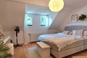 Lichtdurchflutete Maisonettewohnung mit Charme in Weiden, gut vermietet – Köln – Vorschaubild 14