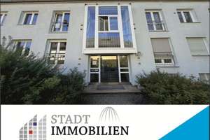 Garching: sehr gut geschnittene 3-Zimmer-Wohnung mit großzügigem Gartenanteil