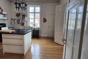 Großzügige Gründerzeit-Etage mit zwei eigenen Parkplätzen – Die vollständige Adresse der Immobilie erhältst du vom Anbieter., 23552 Innenstadt, Lübeck – Vorschaubild 10