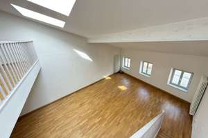Freie Dachterrassen- Galeriewohnung mit Aufzug direkt in der Altstadt von Wasserburg – Die vollständige Adresse der Immobilie erhältst du vom Anbieter., 83512 Wasserburg am Inn – Vorschaubild 10