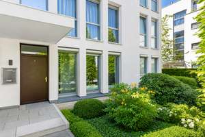 Duplexwohnung mit Hausgefühl in diskreter Bestlage von Düsseldorf-Niederkassel – 40547 Niederkassel, Düsseldorf – Vorschaubild 13