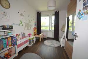 Teilmöblierte, top ausgestattete 4-Zimmer-Wohnung mit traumhafter Terrasse – Hermann-Weinhauser-Str. 41, 81673 Echarding, München – Vorschaubild 16