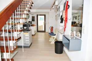 Architektenbungalow + Einliegerwohnung + separate Büroeinheit in Feldrandlage von DA-Arheilgen – Die vollständige Adresse der Immobilie erhältst du vom Anbieter., 64291 Arheilgen, Darmstadt – Vorschaubild 19