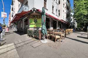 2-Zimmer-Wohnung mit Balkon und EBK im Simon-Dach-Kiez! – Simon-Dach-Straße 14, 10245 Friedrichshain, Berlin – Vorschaubild 30