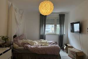MA - NECKARSTADT WEST // Gepflegte & hellräumige 2 ZKB, Balkon inkl. EBK // Studenten WG bevorzugt – Die vollständige Adresse der Immobilie erhältst du vom Anbieter., 68169 Neckarstadt-West, Mannheim – Vorschaubild 7
