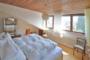 Doppelhaushälfte als Ein- oder Zweifamilienhaus mit Garage und sonnigem Garten – Die vollständige Adresse der Immobilie erhältst du vom Anbieter., 76228 Grünwettersbach, Karlsruhe – Vorschaubild 11