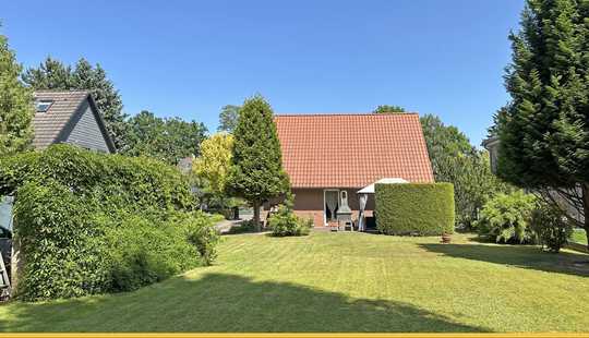 Bild von Großzügiges Einfamilienhaus auf Erbpacht