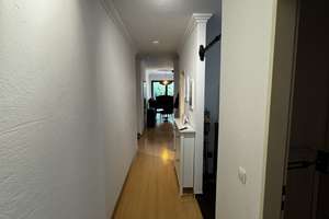 3 Zimmer Wohnung in Top-Lage Derendorf – Sonnengarten & Vollausstattung! – Die vollständige Adresse der Immobilie erhältst du vom Anbieter., 40476 Derendorf, Düsseldorf – Vorschaubild 8
