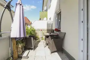Attraktives Investment: WGH in Bad Driburg mit 7 WE, 1 GE und über 7,9 % Rendite – Höxter (Kreis) – Vorschaubild 23