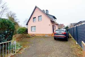 Ihr Familienglück im Herzen von Celle – Charmantes Einfamilienhaus mit Potenzial – Celle (Kreis) – Vorschaubild 4