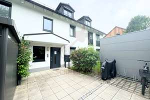 IMMOBILIEN SCHNEIDER - Obermenzing-neuwertige 3-Zi. DG-Wohnung mit Einbauküche und 2 Balkonen – Die vollständige Adresse der Immobilie erhältst du vom Anbieter., 81247 Obermenzing, München – Vorschaubild 24