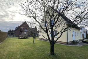 Großzügiges 2-Familienhaus in Borgholzhausen-Westbarthausen mit Traumgrundstück & Garage – Die vollständige Adresse der Immobilie erhältst du vom Anbieter., 33829 Borgholzhausen – Vorschaubild 5
