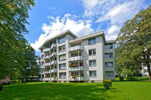 Schöne Wohnung für Paare und Familien – Schellingstraße 2, 42719 Wald, Solingen – Vorschaubild 2